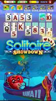 Poster Solitaire Showdown