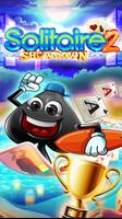 Solitaire Showdown 2 ポスター