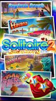 Solitaire Showdown 2 syot layar 2