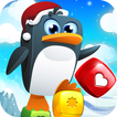Penguen Pals: Arctic Rescue simgesi