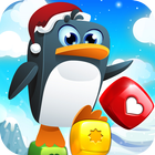 Penguin Pals ไอคอน