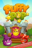 Puffy Pop-poster