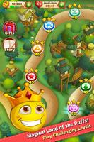 Puffy Pop screenshot 1