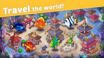 Reef Rescue اسکرین شاٹ 2