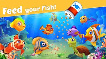 Reef Rescue اسکرین شاٹ 3