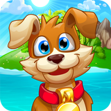 Tropic Trouble Match 3 Builder APK