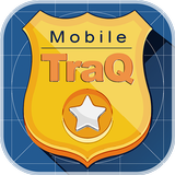 Mobile TraQ icône