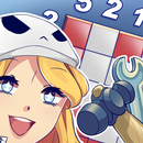 Puzzle Cross Pirates Adventure APK