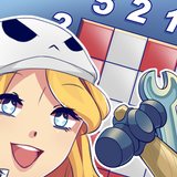 Puzzle Cross أيقونة