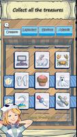 Puzzle Cross تصوير الشاشة 2