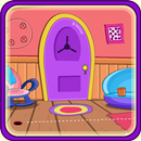 Escape Games-Puzzle Rooms 17 aplikacja
