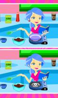 Difference Game-Cookery Show Screenshot 1