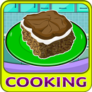 Mud Cake Cooking Game APK
