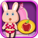 Pet Game-Crazy Pet Cafe Kids APK