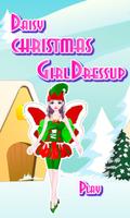 Christmas Dress Up poster