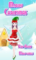 Christmas Dress Up screenshot 3