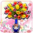 Flower Decoration Game APK