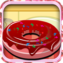 Doughnut Decoration Game APK