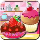 Donut Decoration Game APK