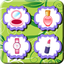 Matching Game-Dress Matcher APK