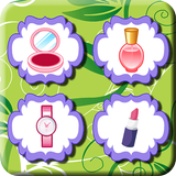 Matching Game-Dress Matcher icon