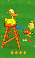 Skill Game-Duck on Duty screenshot 1