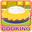 Cheesecake Cooking Game APK