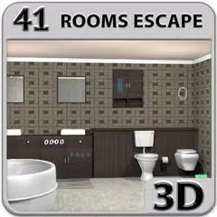 Escape Bathroom APK 下載