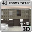 Bathroom Escape mandi luput