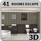 Escape Bathroom icon