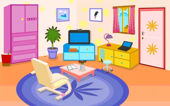 Screenshot 13 for Escape Breezy Apartment