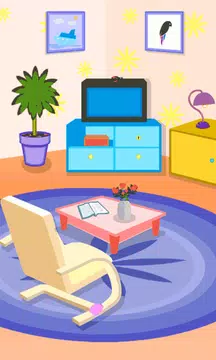 Screenshot 5 for Escape Breezy Apartment