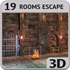 Escape Dungeon Breakout 1 APK 下載