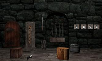 Escape Dungeon Breakout 1 screenshot 3