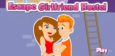 Girlfriend Hostel Escape