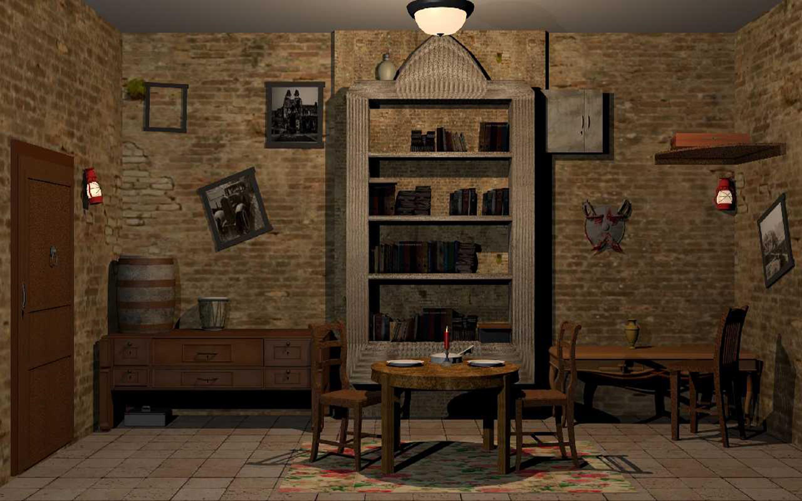 50 tiny room escape 3. Escape game. Escape Room игра.