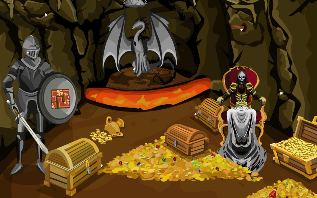 Roblox Escape Room Game Treasure Cave