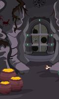 Escape Puzzle Treasure Cave capture d'écran 1