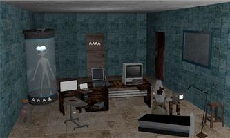 3D Escape Games-Puzzle Residen स्क्रीनशॉट 3