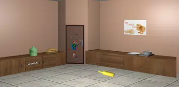 Escape Quick 25 Doors