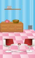 3D Escape Games-Puzzle Rooms 8 screenshot 2