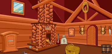 Escape Games-Puzzle Cowboy