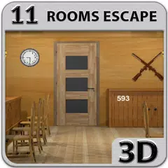 Escape Games-Puzzle Cowboy APK download