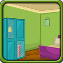 Escape Games-Puzzle Bedroom 2 aplikacja