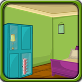 Escape Games-Puzzle Bedroom 2
