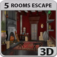 Escape Games-Treasure Escape APK download