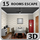 Escape Puzzle Dining Room APK