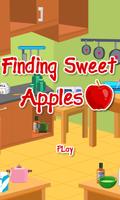 Apple Hidden Objects Game poster