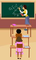 Fun Game-Kids Classroom 截图 2