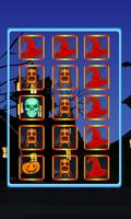 Halloween Puzzle Solving captura de pantalla 1